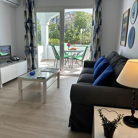 Nerja Paradise Rentals - Apartment El Califa 3 Kültér fotó