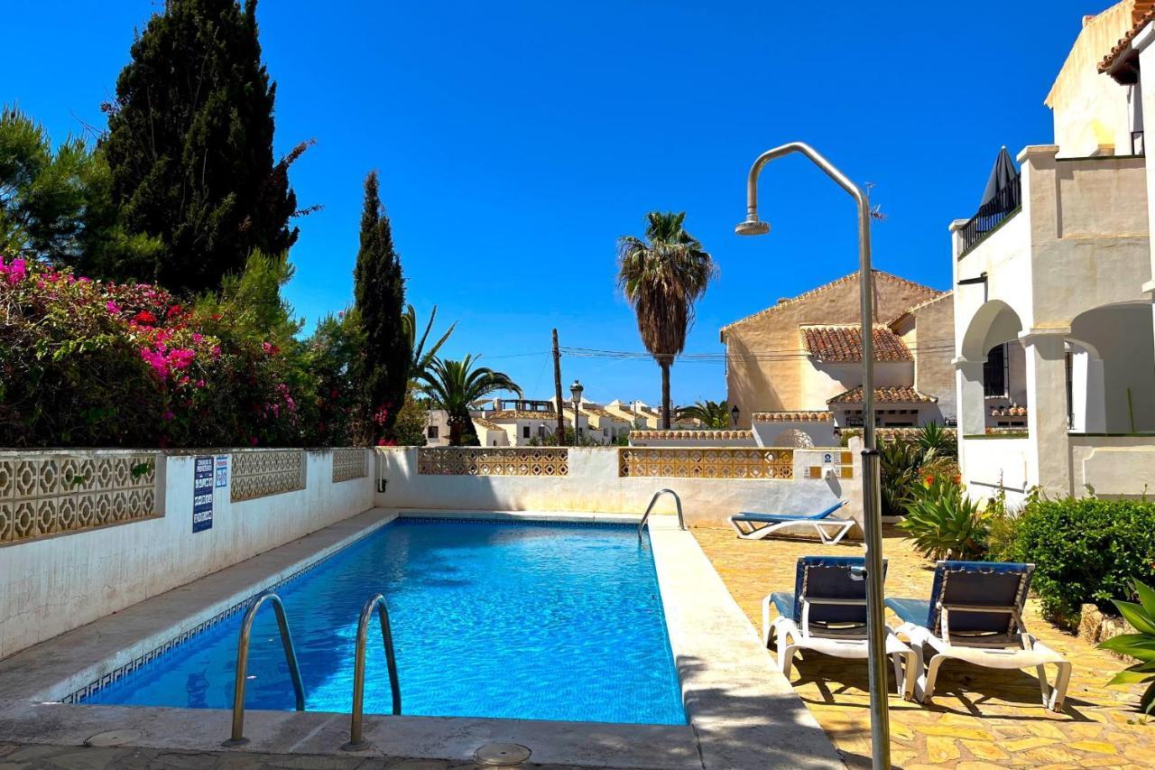 Nerja Paradise Rentals - Apartment El Califa 3 Kültér fotó