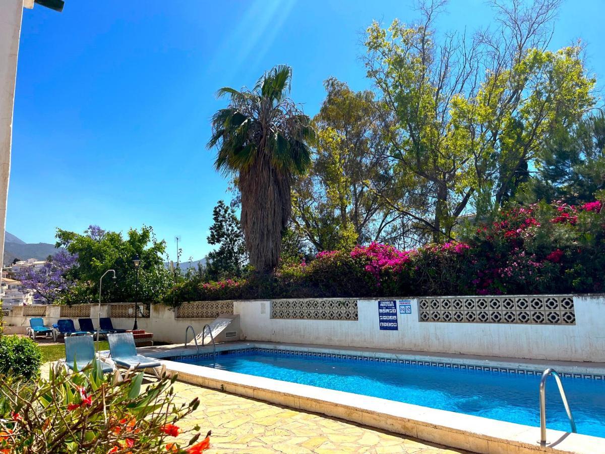 Nerja Paradise Rentals - Apartment El Califa 3 Kültér fotó