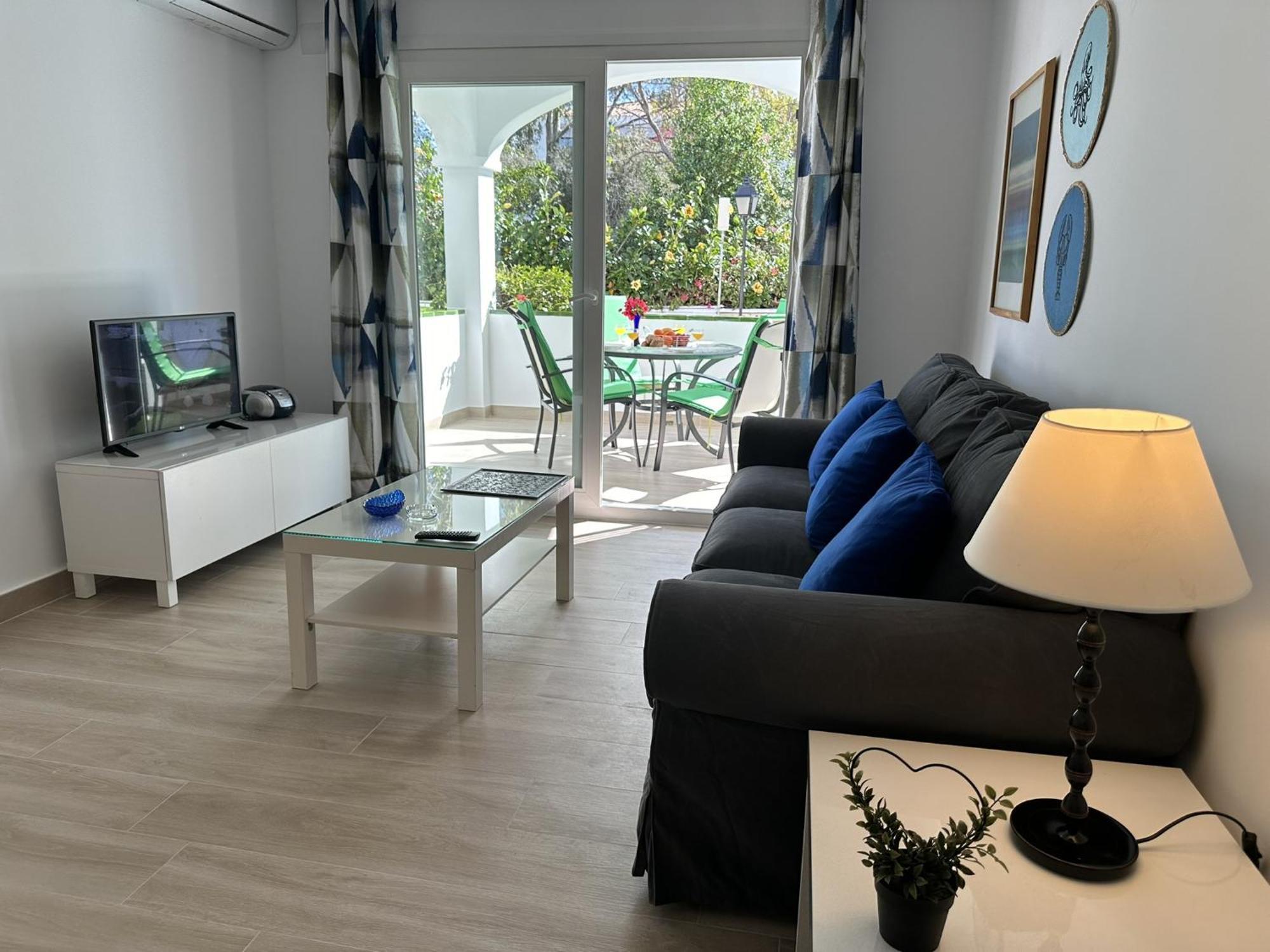 Nerja Paradise Rentals - Apartment El Califa 3 Kültér fotó