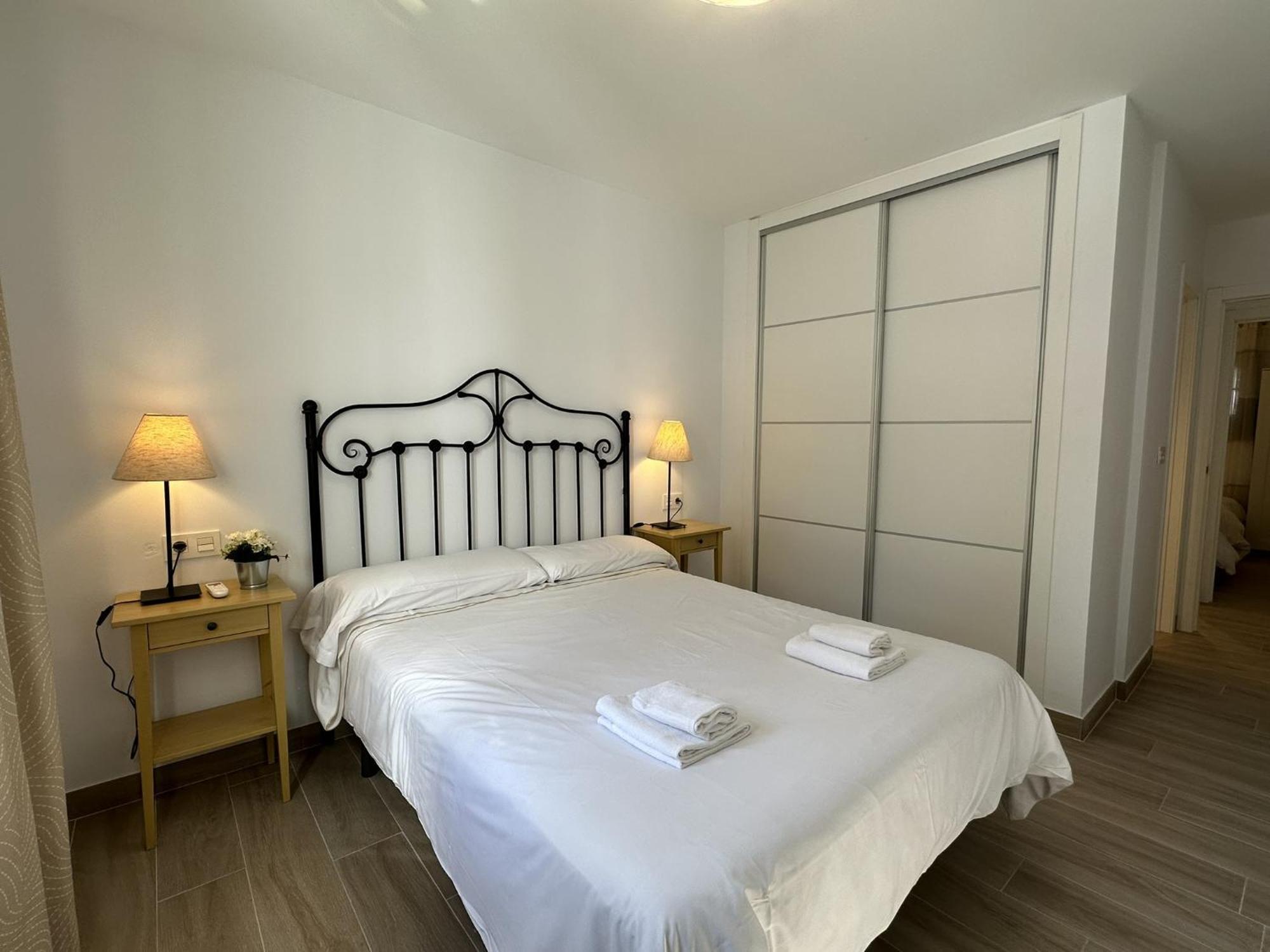 Nerja Paradise Rentals - Apartment El Califa 3 Kültér fotó