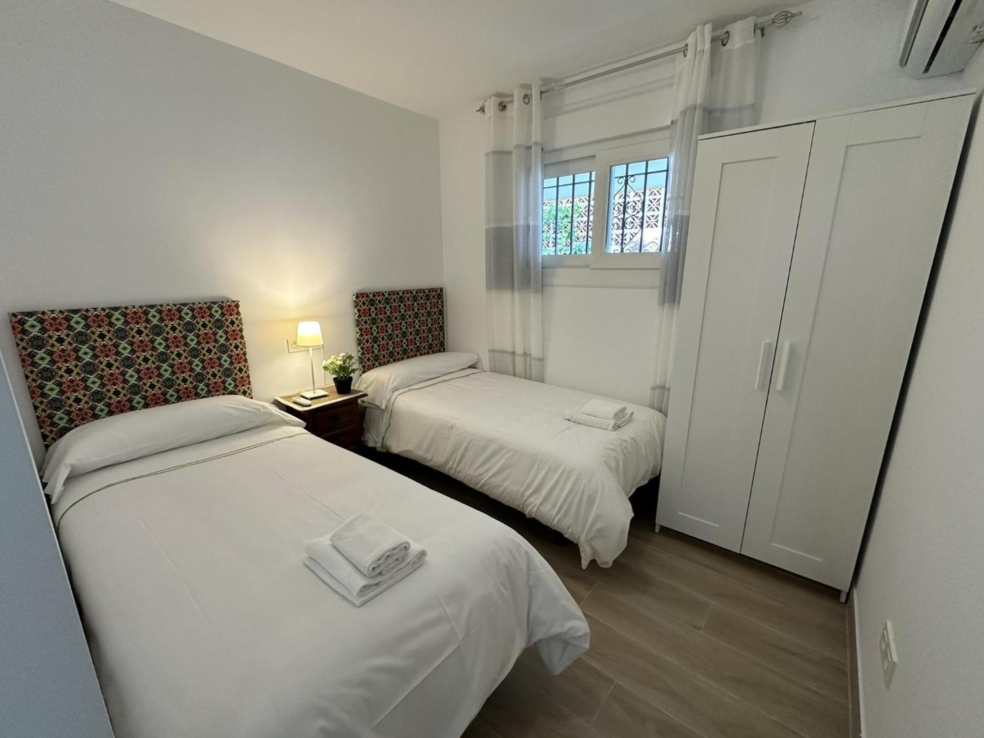 Nerja Paradise Rentals - Apartment El Califa 3 Kültér fotó