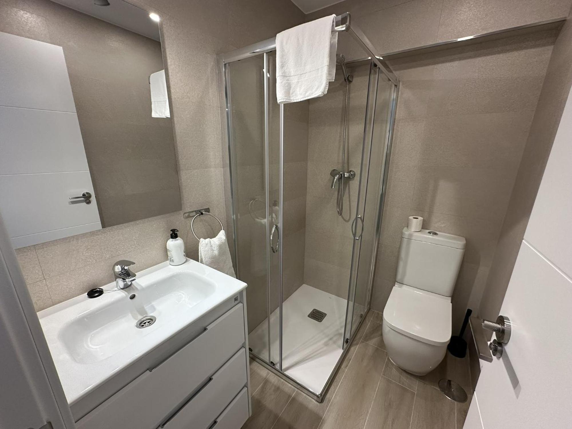 Nerja Paradise Rentals - Apartment El Califa 3 Kültér fotó